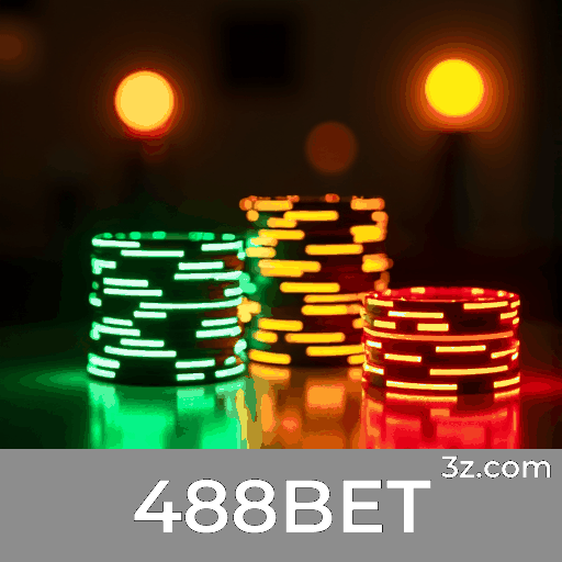 Cadastro na 488BET