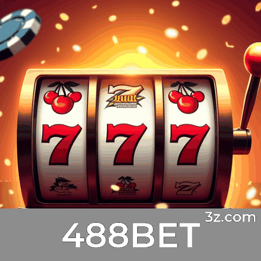 Cassino Online 488BET