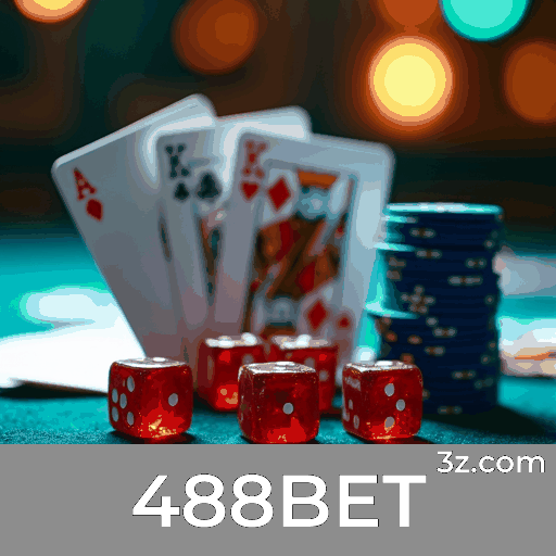 Cadastro na 488BET