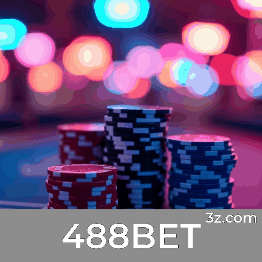 Cadastro na 488BET