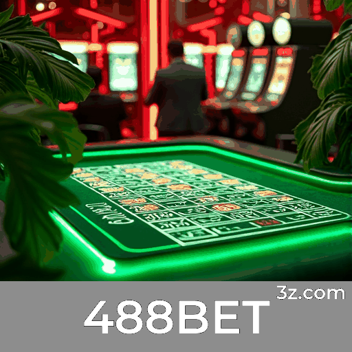 Acesso ao 488BET