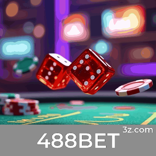 Cassino Online 488BET
