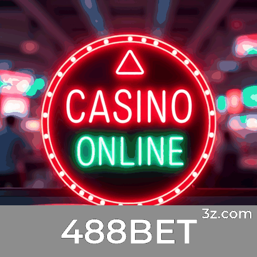 Cassino Online 488BET