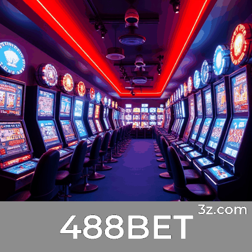 Acesso ao 488BET