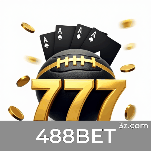 Cassino Online 488BET