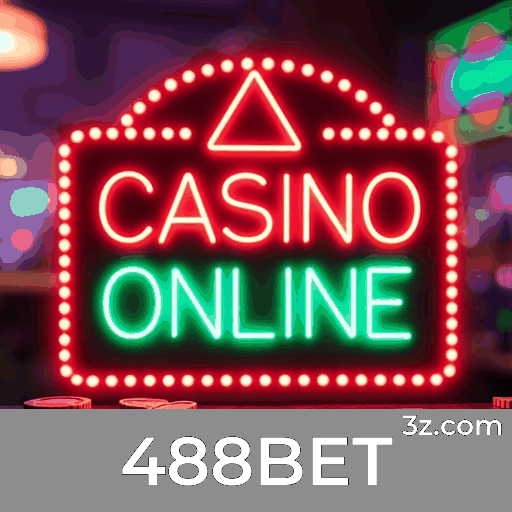Jogos Crash no Cassino 488BET