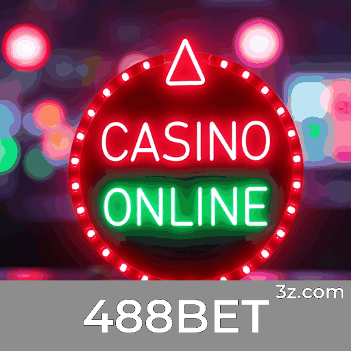 Cassino Online 488BET