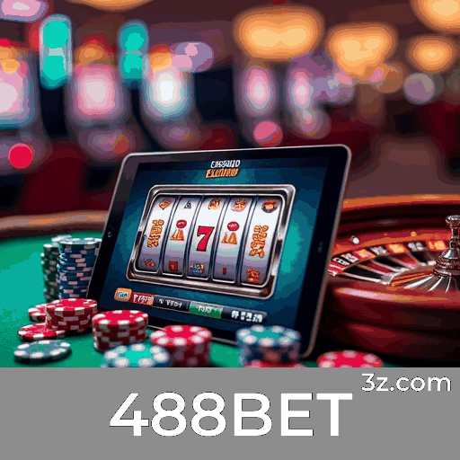 Cassino Online 488BET