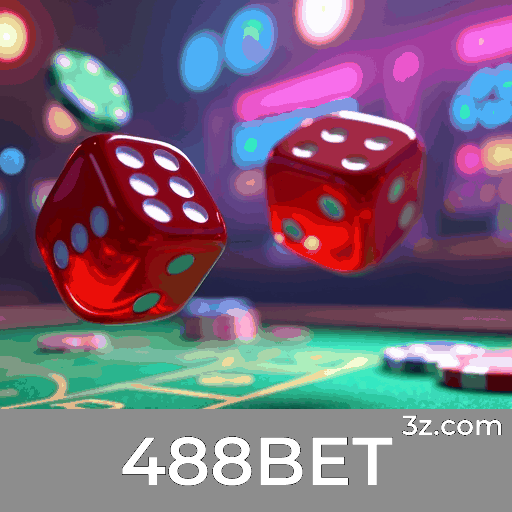 Acesso ao 488BET
