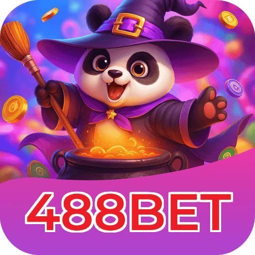 488BET logo
