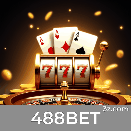 Acesso ao 488BET