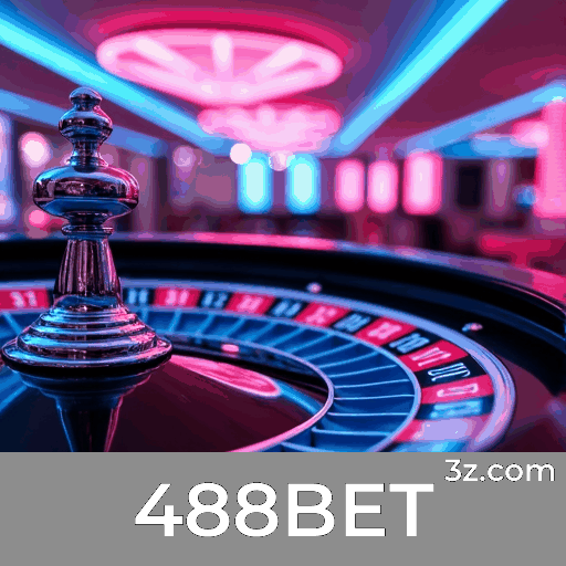 Cadastro na 488BET