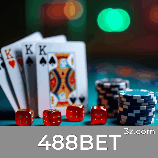 Acesso ao 488BET