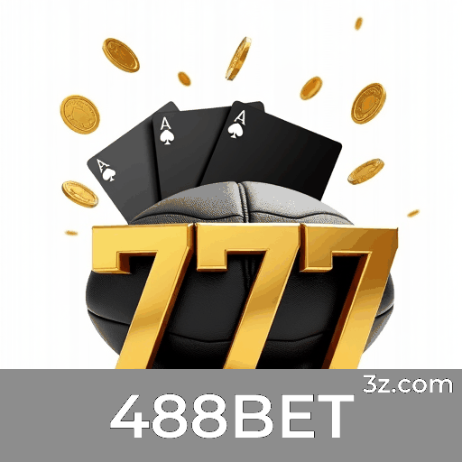 Acessar o site 488BET COM