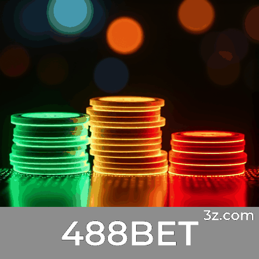 Cassino Online 488BET