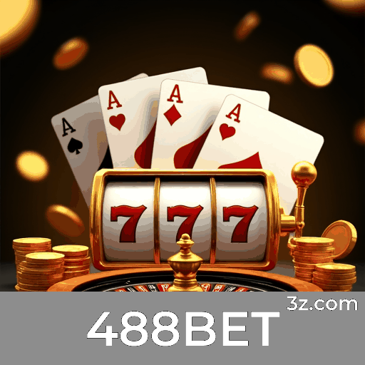 Cadastro na 488BET
